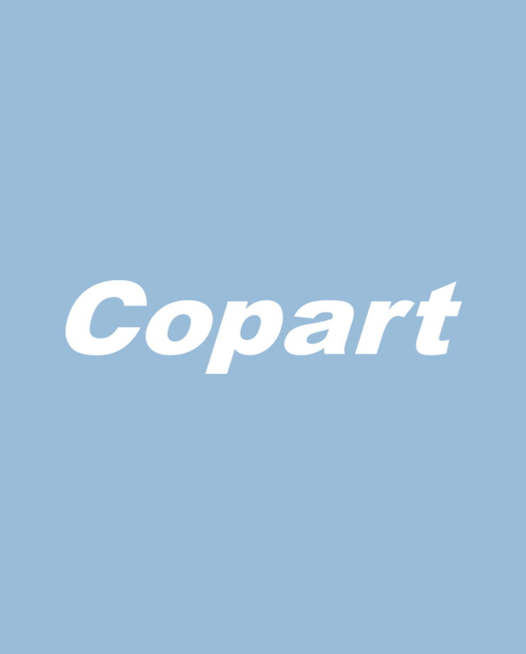 Copart Portfolio